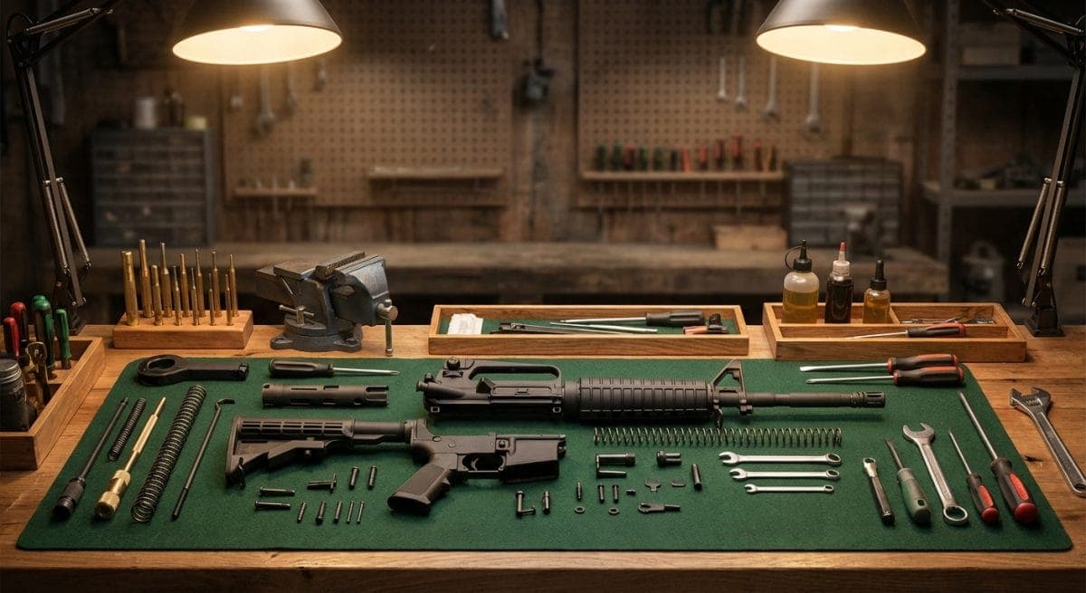 Best Complete AR-15 Under $700